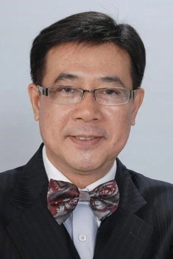 李成昌