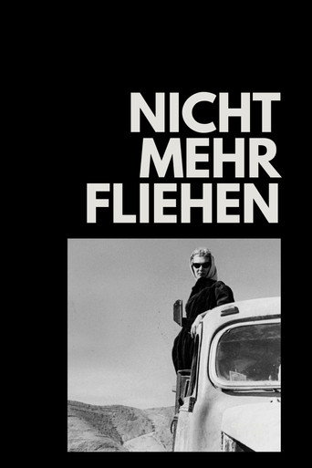 Nicht mehr fliehen