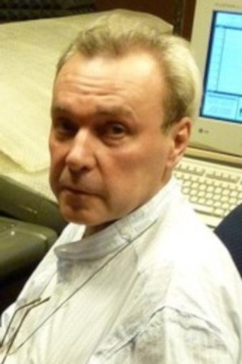 Vladimir Cherepanov