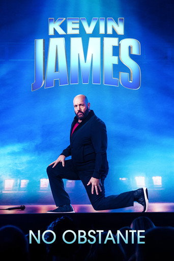 Kevin James: Irregardless