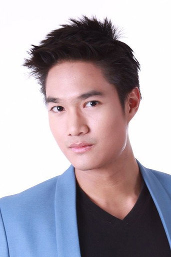 ชณภัส รุ่งหิรัญประภากร