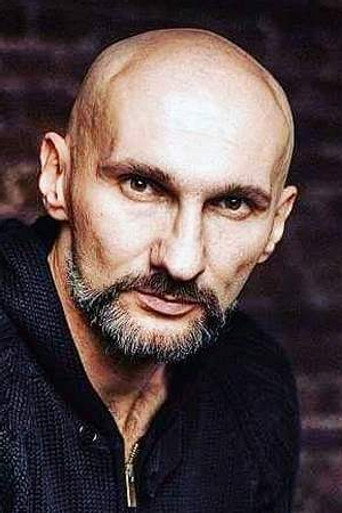 Oleksandr Laptii