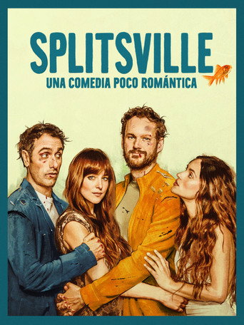 Splitsville: Una comedia poco romántica