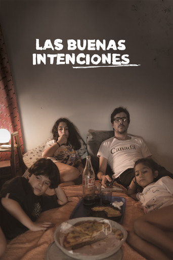Las buenas intenciones