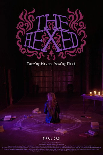 THE HEXED