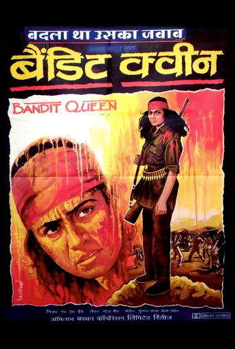 La reina de los bandidos