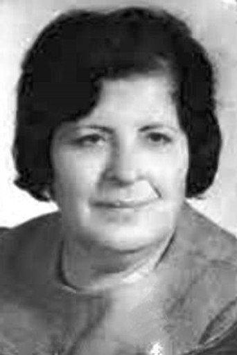 Melia Fouad