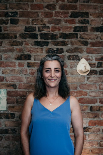 Bingöl Elmas