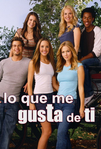 Lo que me gusta de ti