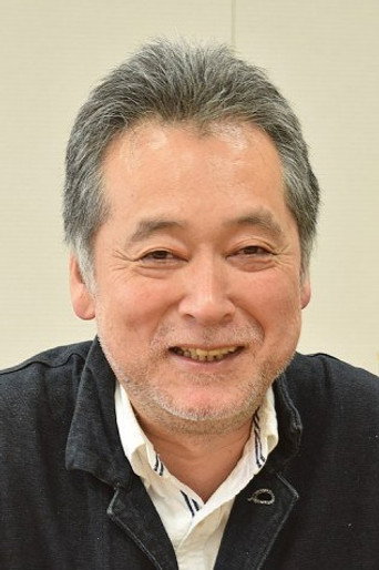 瀬々敬久
