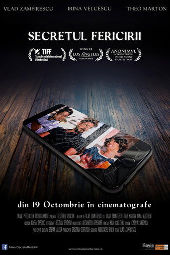 El secreto de la felicidad
