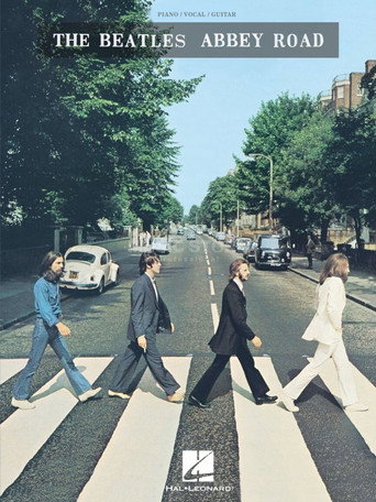 The Beatles: Abbey Road