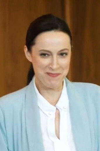 Вера Сергачева