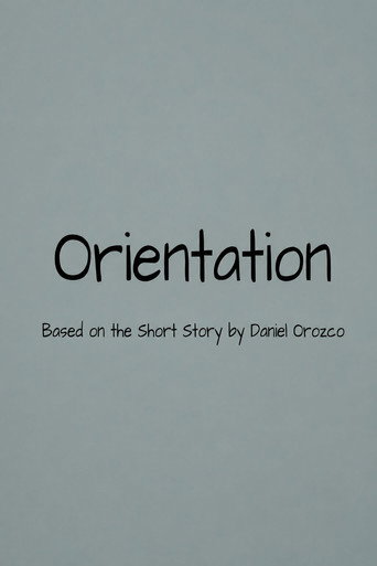 Orientation