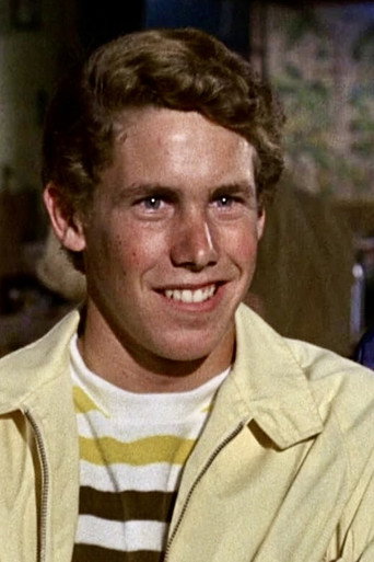 Ricky Kelman