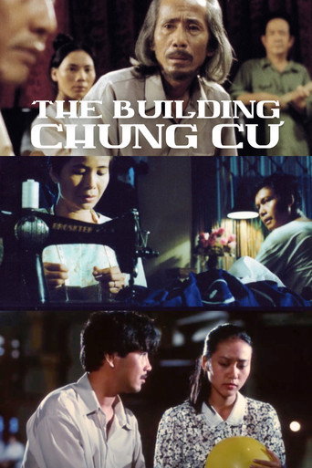 Chung cư
