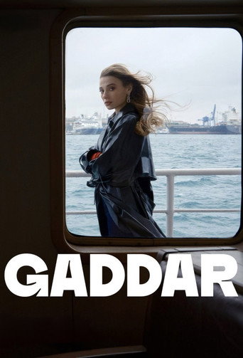 Gaddar