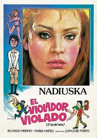 El violador violado