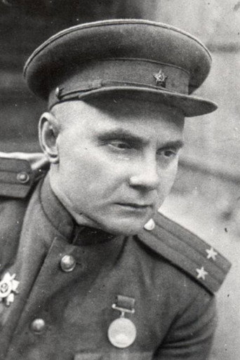 Яков Шведов