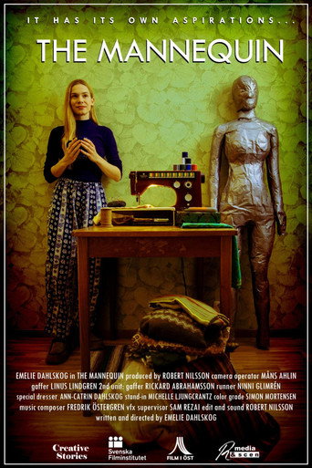 The Mannequin