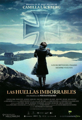 Las huellas imborrables