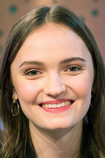 Abigail Lawrie