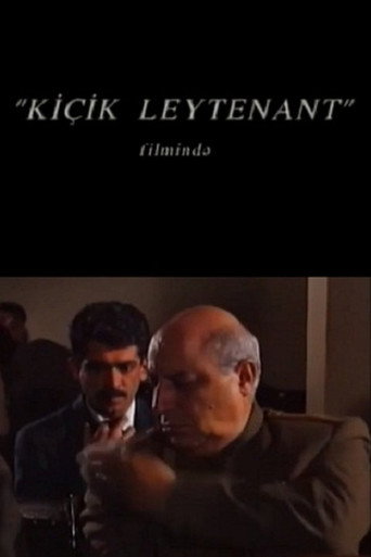 Kiçik leytenant