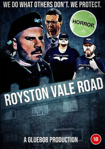 Royston Vale Road