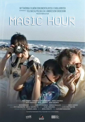 Magic Hour