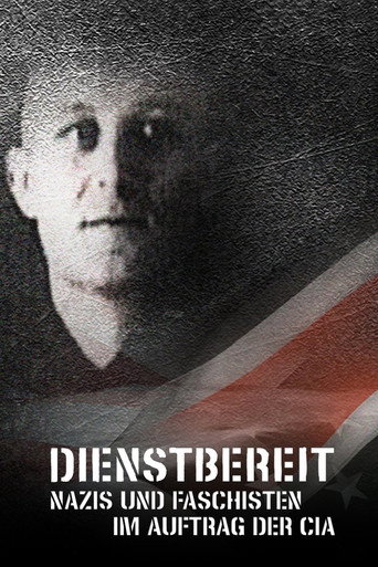 Nazis en la CIA