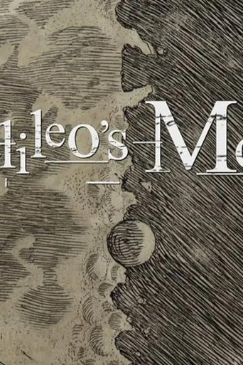 Galileo's Moon