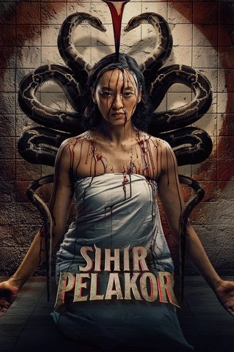 Sihir Pelakor