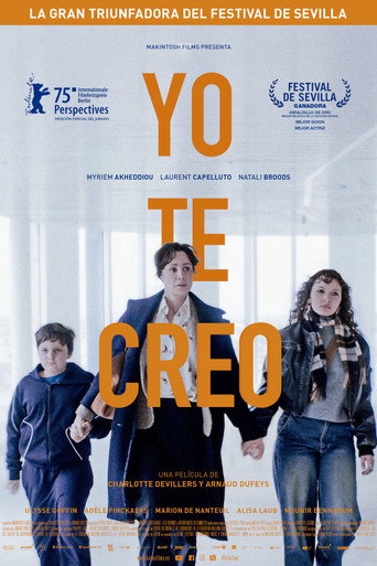 Yo te creo