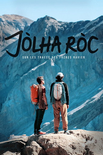 Jòlha Ròc, tras los pasos de los hermanos Ravier
