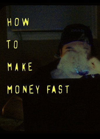 How to make money fast