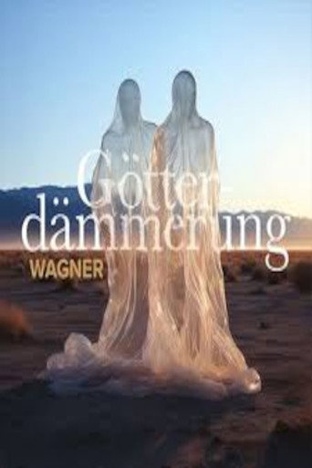 Götterdämmerung