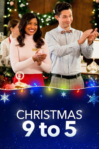 Christmas 9 to 5
