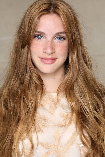 Audrey Kate Winter