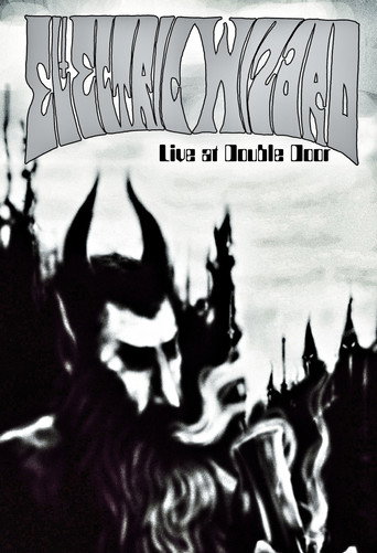 Electric Wizard: Live at the Double Door