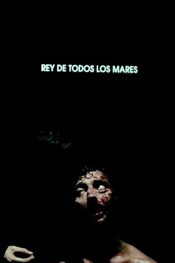Rey de todos los mares
