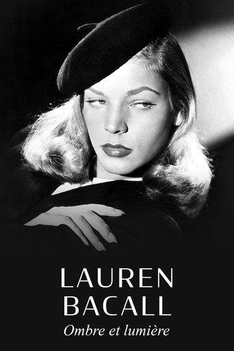 Lauren Bacall, luces y sombras