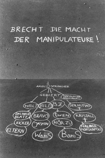 Brecht die Macht der Manipulateure!