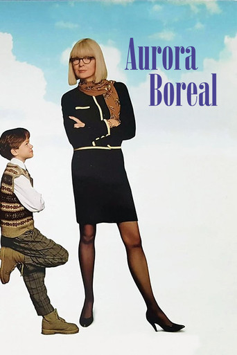 Aurora Boreal