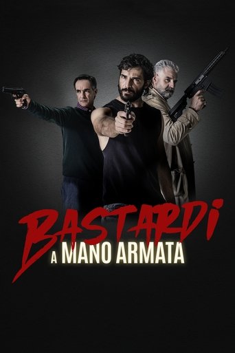 Un montón de bastardos