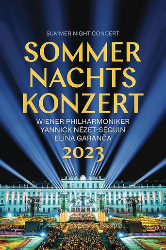 Vienna Philharmonic Summer Night Concert - 2023