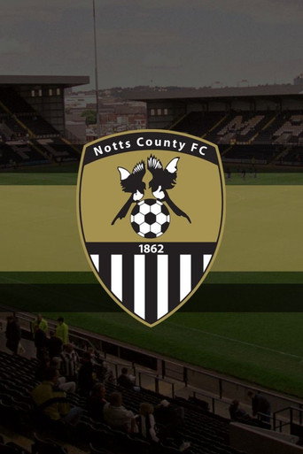 Notts County FC: The Movie
