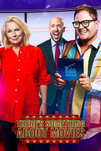 There's Something About Movies