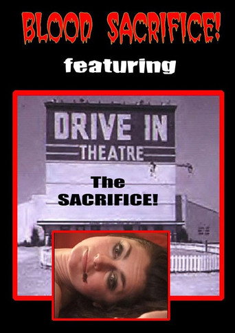 The Sacrifice
