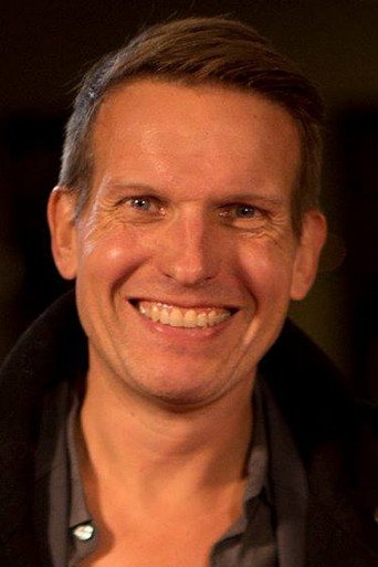 Ole Rahbek