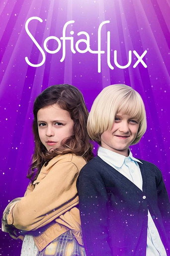 Sofia Flux og det magiske høreapparatet